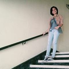 Julliene Mari Pedral