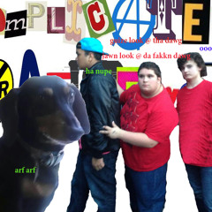 Complicated Arrangement