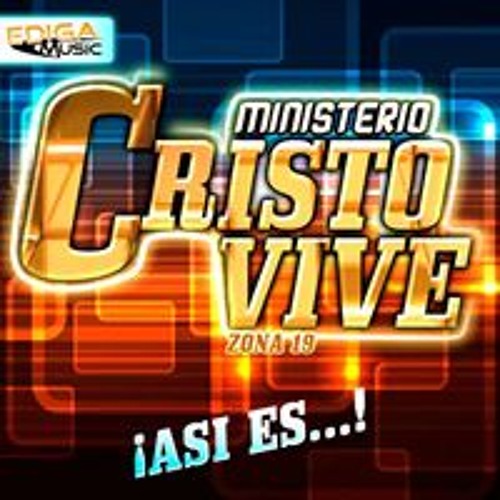 Stream Cristo Vive Asi ES Music Listen To Songs Albums Playlists