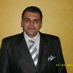 Mostafa Mesry