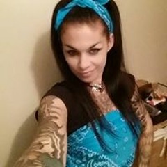 Amber Pixiedream Blake