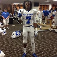 Deshawn Rell Rg Raymond