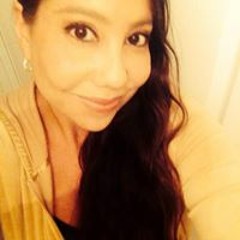 Roxanna Garcia Wasserman