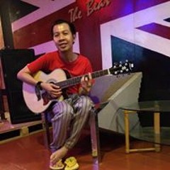 Witsanu Paengpong