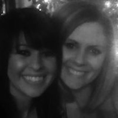 Sarah Hayden-Blakeley