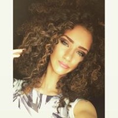 Aaliyah Shaw Amelia