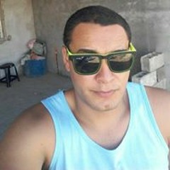 Gerson Junior