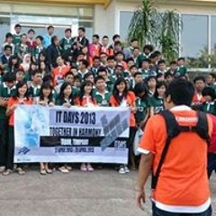 Jimmy Julius Kristianto