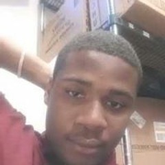 Kyle Aaron Robinson