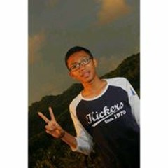 Rizky Pramudya