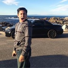 Brandon Agonoy