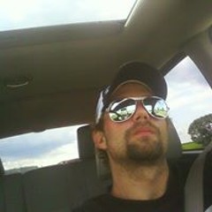 Tommy Hegna