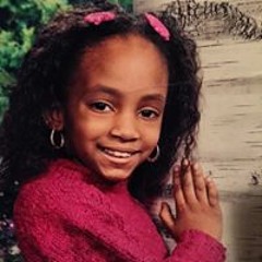 Ajhai The'Model Gambrell