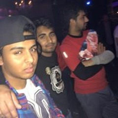 Harshpreet Singh 5