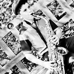 Joel Barringer (Dead Jr.)