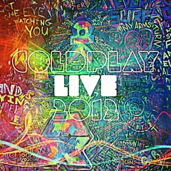 Coldplaymx