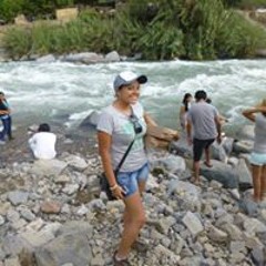 Lizeth Georgina Caballero