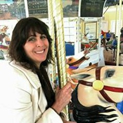 Sharon Natalie Abramski