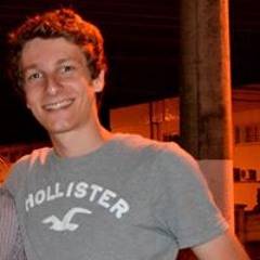 Marcus Walendowsky