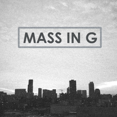 Mass in G