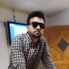 Asif Naqvi
