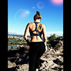 Paige Nicolle Drysdale