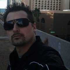 Ben Santiago