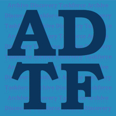 ADTF Podcast