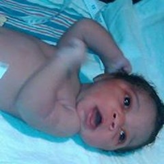 Aniyah Monae Mitchell