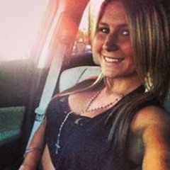 Kelli Veerdonk