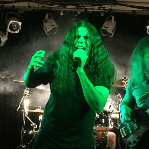 Alice In Chains - Down In A Hole (Cover)