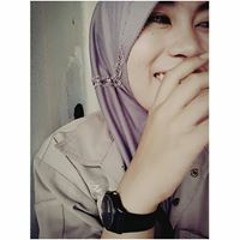 Rafiqah Putry