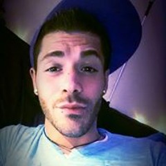 Christopher Baldassaro