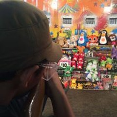 Esther Phoenix Sinapati