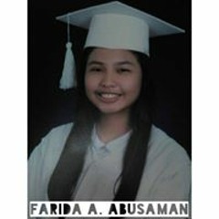 Farida Fawida Abusaman
