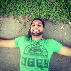 Jonathan Marc Pigford