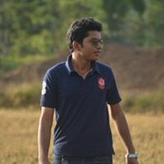 Hrishi Kesh