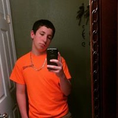 Barry Toobackwoods Byrd