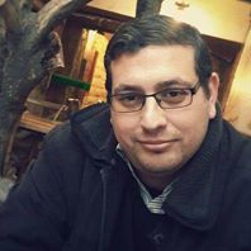 Abdelaziz Adli Shwaikeh’s avatar