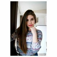 Daniela Sánchez Muñoz