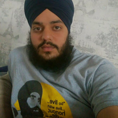 harpreet singh maan