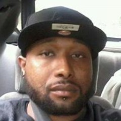 Christopher Travis Rice