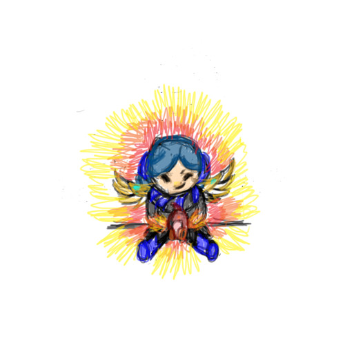 Saracens’s avatar