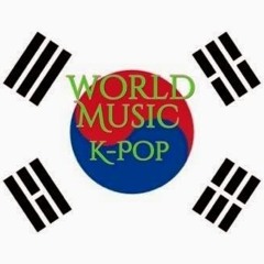 World Music K-Pop