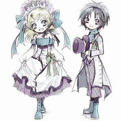 Rags No Chinkonka - 07 Ghost