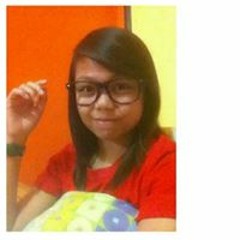 Rose Anne Vergara Godoy