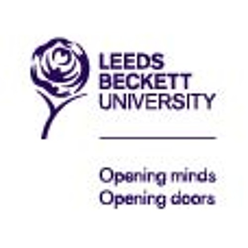Leeds Beckett University’s avatar