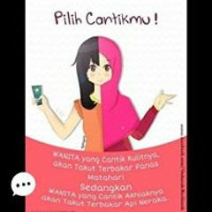 Az-Zahra Fatimah Indiana