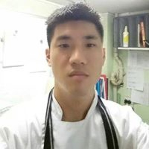 Seung Bo Ham’s avatar