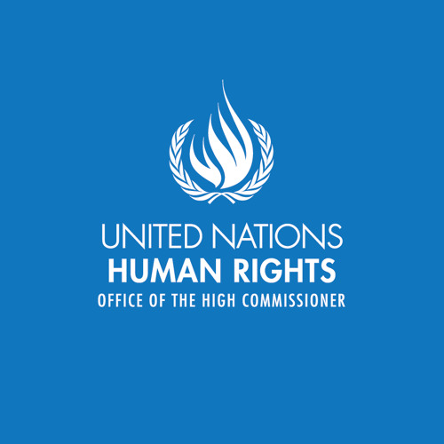 UN Human Rights’s avatar